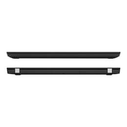 Lenovo ThinkPad X280 12-inch (2018) - Core i5 - Gen 8 (U) - 8GB - SSD 256 GB QWERTZ - German