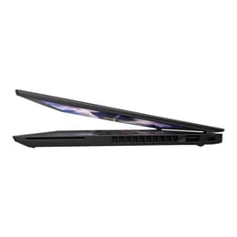 Lenovo ThinkPad X280 12-inch (2018) - Core i5 - Gen 8 (U) - 8GB - SSD 256 GB QWERTZ - German