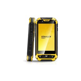 Stanley S231 8GB - Yellow - Unlocked