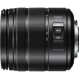 Panasonic Camera Lense Lumix G Vario 14-140mm f/3.5-5.6 II ASPH Micro 4/3 14-140mm f/3.5-5.6