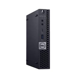 OptiPlex 7070 Micro Core i5-8500T 2.1Ghz - SSD 256 GB - 16GB