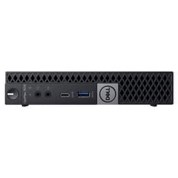 OptiPlex 7070 Micro Core i5-8500T 2.1Ghz - SSD 256 GB - 16GB