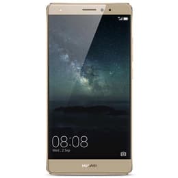 Huawei Mate S 128GB - Gold - Unlocked