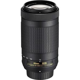 Nikon Camera Lense AF-P 70-300mm f/4.5-6.3
