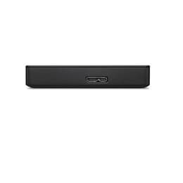 Seagate STGX2000400 External hard drive - HDD 2 TB USB 3.0