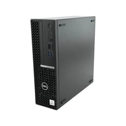 OptiPlex 5090 SFF Core i5-10505 3.2Ghz - SSD 256 GB - 16GB