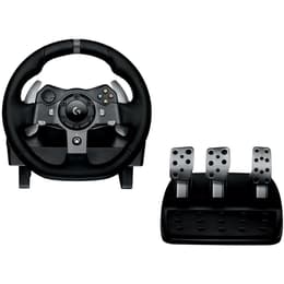 Steering wheel Xbox One X/S / Xbox Series X/S / PC Logitech G920 Driving Force