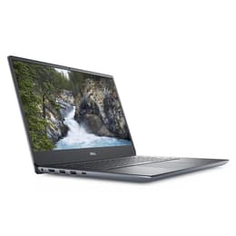 Dell Vostro 5490 14-inch (2019) - Core i5-10210U - 8GB - SSD 256 GB QWERTY - English
