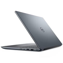 Dell Vostro 5490 14-inch (2019) - Core i5-10210U - 8GB - SSD 256 GB QWERTY - English