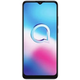 Alcatel 3x (2020) 128GB - Black - Unlocked