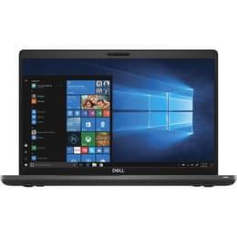Dell Latitude 5501 15-inch (2019) - Core i7 - Gen 9 (H) - 32GB - SSD 1 TB QWERTY - Portuguese