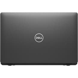 Dell Latitude 5501 15-inch (2019) - Core i7 - Gen 9 (H) - 32GB - SSD 1 TB QWERTY - Portuguese