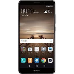 Huawei Mate 9 64GB - Grey - Unlocked - Dual-SIM