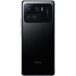 Xiaomi Mi 11 Ultra 256GB - Black - Unlocked - Dual-SIM
