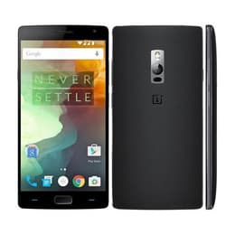 OnePlus 2 64GB - Black - Unlocked
