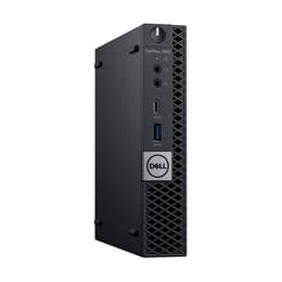 OptiPlex 7060 Mini Core i7-8700 3.2Ghz - SSD 512 GB - 16GB
