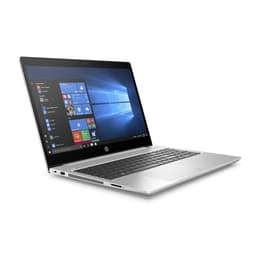 HP ProBook 450 G6 15-inch (2019) - Core i5-8265U - 8GB - SSD 256 GB AZERTY - French