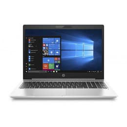 HP ProBook 450 G6 15-inch (2019) - Core i5-8265U - 8GB - SSD 256 GB AZERTY - French