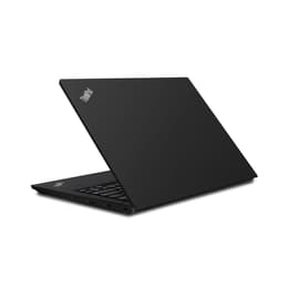 Lenovo ThinkPad P15 G2 16-inch (2021) - Core i7 - Gen 11 (H) - 32GB - SSD 1 TB AZERTY - French