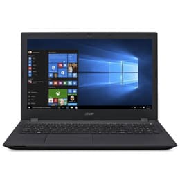 Acer TravelMate P258-M-51PP 15-inch (2015) - Core i5-6200U - 4GB - SSD 512 GB AZERTY - French