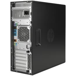 Z440 WorkStation Xeon E5-1660 3.2Ghz - SSD 256 GB + HDD 1 TB - 32GB