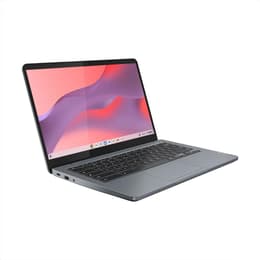 Lenovo IdeaPad Slim 3i 14-inch (2022) - Core i3-N305 - 8GB - SSD 256 GB QWERTY - English