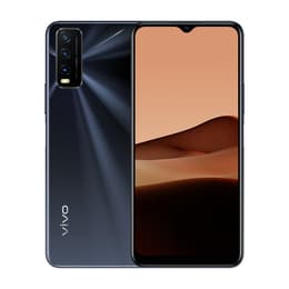 Vivo Y20S 128GB - Black - Unlocked - Dual-SIM