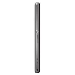 Sony Xperia Z1 Compact 16GB - Black - Unlocked