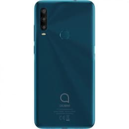 Alcatel 1SE (2020) 32GB - Green - Unlocked
