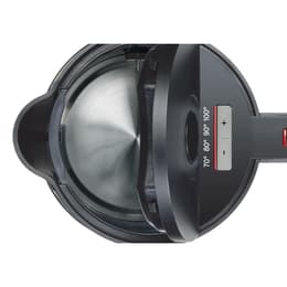 Siemens TW86103P Grey 1.5000L - Electric kettle