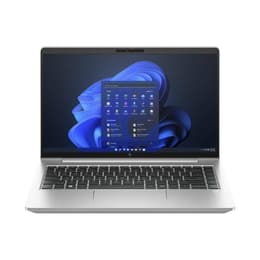 HP Elitebook 645 G10 14-inch (2022) - Ryzen 3 7330U - 64GB - SSD 4 TB QWERTZ - German
