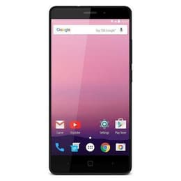 Vernee THOR E 16GB - Black - Unlocked