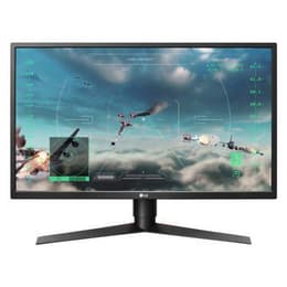 31,5-inch LG 32GK850G-B 2560 x 1440 LCD Monitor Black