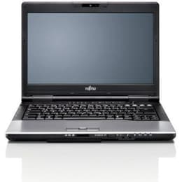 Fujitsu Siemens LifeBook S752 14-inch (2012) - Core i3-2328M - 4GB - HDD 320 GB AZERTY - French