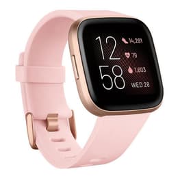 Fitbit Smart Watch Versa 2 HR - Gold