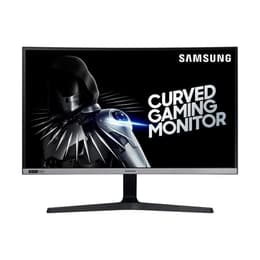27,5-inch Samsung LC27RG50FQUXEN 1920 x 1080 LED Monitor Black
