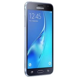 Galaxy J3 (2016) 8GB - Black - Unlocked