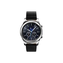Smart Watch Samsung HR GPS Gear S3 classic - Silver