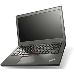 Lenovo ThinkPad X250 12-inch (2015) - Core i7-5600U - 8GB - SSD 256 GB QWERTY - Swedish