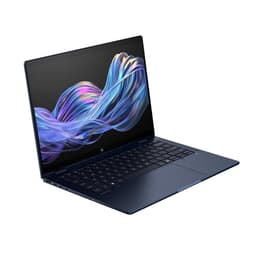 HP EliteBook Ultra G1I AI 14-inch (2025) - Core Ultra 5 226V - 16GB - SSD 512 GB AZERTY - French