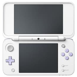New Nintendo 2DS XL - White