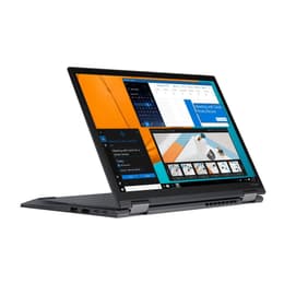 Lenovo ThinkPad X13 Yoga G1 13-inch (2020) - Core i5 - Gen 10 (U) - 8GB - SSD 256 GB AZERTY - French
