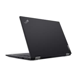 Lenovo ThinkPad X13 Yoga G1 13-inch (2020) - Core i5 - Gen 10 (U) - 8GB - SSD 256 GB AZERTY - French