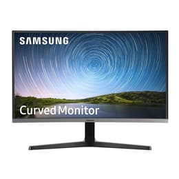 27-inch Samsung C27R504FHU LED Monitor Black