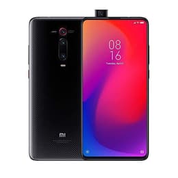 Xiaomi Mi 9T Pro 256GB - Black - Unlocked