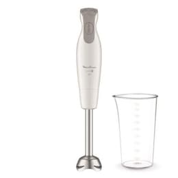 Blender MOULINEX DD551110 L - White