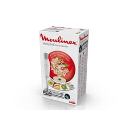 Blender MOULINEX DD551110 L - White