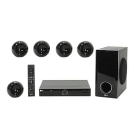 Soundbar Lg HT304SU - Black