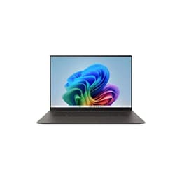 Asus ZenBook S 16 UM5606WA-RK053W 16-inch (2025) - Ryzen AI 9 HX 370 - 32GB - SSD 1 TB QWERTY - English