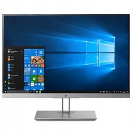 21,5-inch HP EliteDisplay E223 1920 x 1080 LCD Monitor Grey
